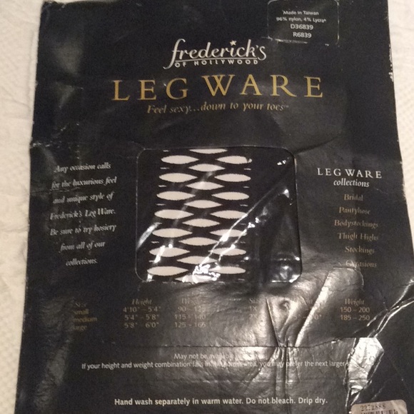 NWT thigh high - Picture 2 of 4